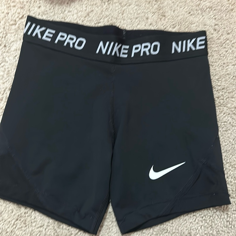 Nike Pro Spandex
